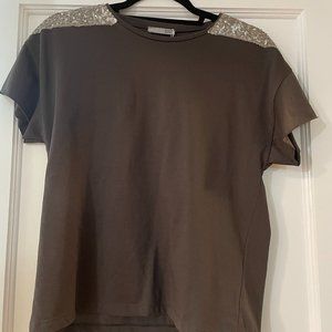 Zara Sparkle Tshirt